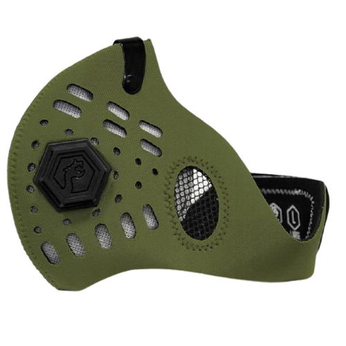 maski antysmogowe   Remington PROluxe AC9140